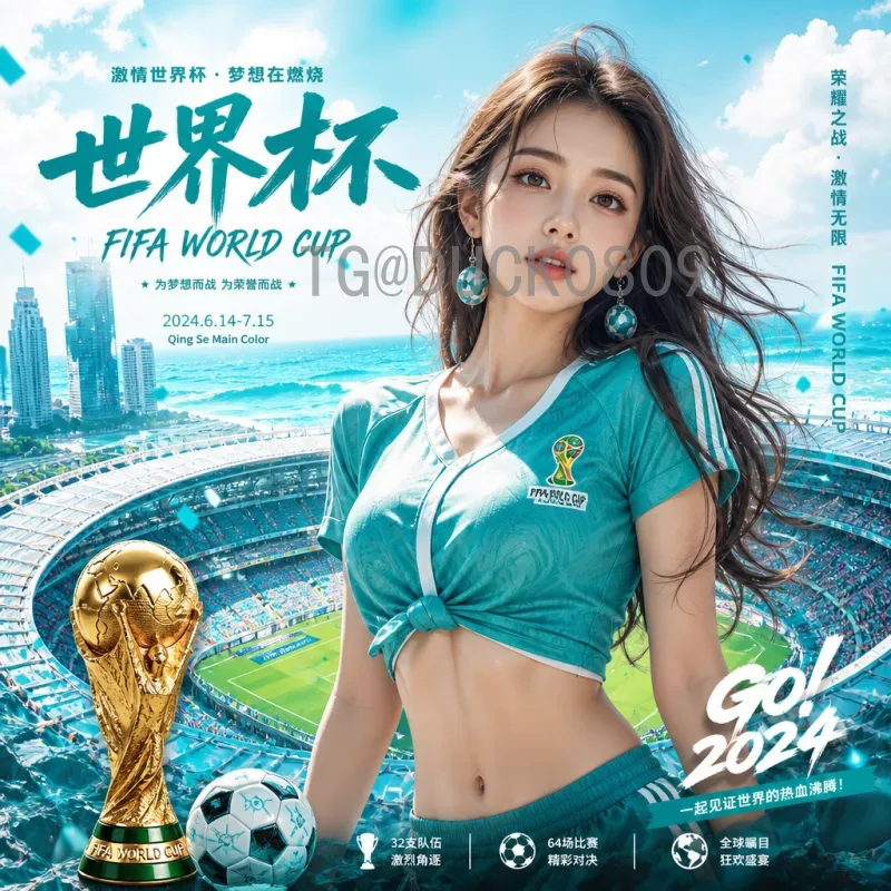 完整2026年世界杯比分在哪里看？球迷必备观赛与比分追踪指南
